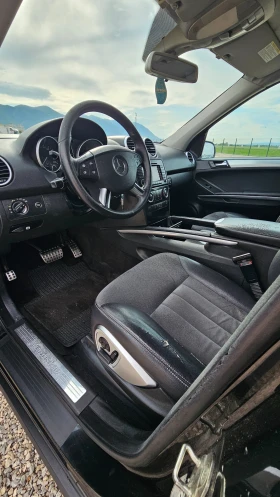 Mercedes-Benz ML 320 320CDI 4 MATIC | Mobile.bg    14
