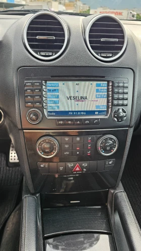 Mercedes-Benz ML 320 320CDI 4 MATIC | Mobile.bg    17
