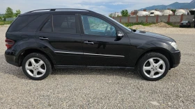 Mercedes-Benz ML 320 320CDI 4 MATIC | Mobile.bg    8