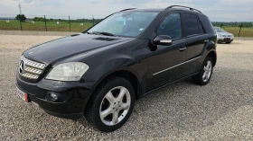 Mercedes-Benz ML 320 320CDI 4 MATIC | Mobile.bg    5