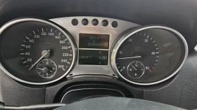 Mercedes-Benz ML 320 320CDI 4 MATIC | Mobile.bg    16