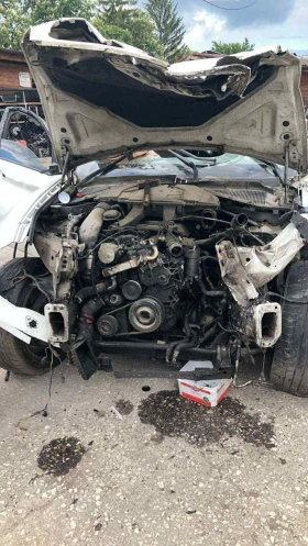 Обява за продажба на BMW X6 3.5d  286+  ~13 лв. - изображение 1