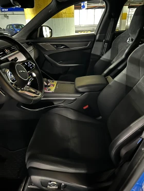 Jaguar F-PACE - 130000 лв. - 26378686 8