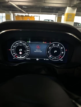 Jaguar F-PACE - 130000 лв. - 26378686 6