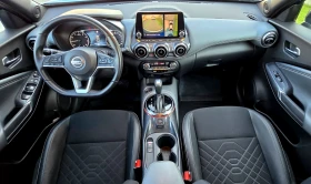 Nissan Juke 39000/Tekna/KEYLESS /DISTRONIC /360./ | Mobile.bg    11