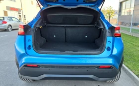 Nissan Juke 39000/Tekna/KEYLESS /DISTRONIC /360./ | Mobile.bg    7