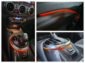 Nissan Juke 39000/Tekna/KEYLESS /DISTRONIC /360./ | Mobile.bg    14