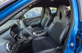 Nissan Juke 39000/Tekna/KEYLESS /DISTRONIC /360./ | Mobile.bg    8