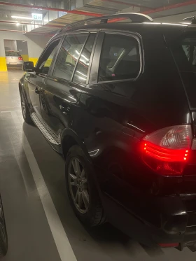 Обява за продажба на BMW X3 Е83 ~8 800 лв. - изображение 6 | Auto.bg Обява за продажба на BMW X3 Е83 ~8 800 лв. - изображение 6