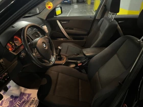 Обява за продажба на BMW X3 Е83 ~8 800 лв. - изображение 3 | Auto.bg Обява за продажба на BMW X3 Е83 ~8 800 лв. - изображение 3