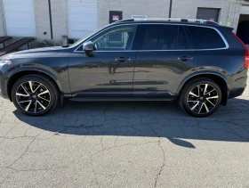Volvo Xc90 T6 AWD Momentum - 41600 лв. / 21269.74 € - 69314578 2