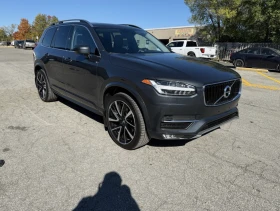 Volvo Xc90 T6 AWD Momentum - 41600 лв. / 21269.74 € - 69314578 7