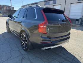 Volvo Xc90 T6 AWD Momentum - 41600 лв. / 21269.74 € - 69314578 3