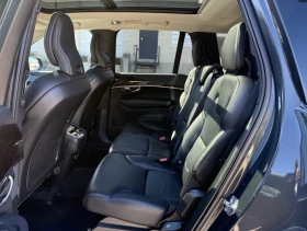 Volvo Xc90 T6 AWD Momentum - 41600 лв. / 21269.74 € - 69314578 9