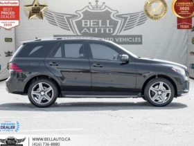 Mercedes-Benz GLE 400 AMGPKG - 47100 лв. / 24081.85 € - 23128720 3