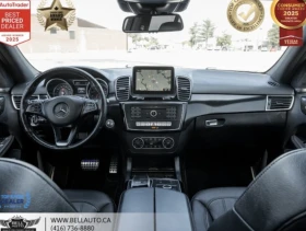 Mercedes-Benz GLE 400 AMGPKG - 47100 лв. / 24081.85 € - 23128720 14