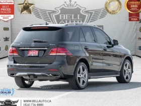 Mercedes-Benz GLE 400 AMGPKG - 47100 лв. / 24081.85 € - 23128720 4