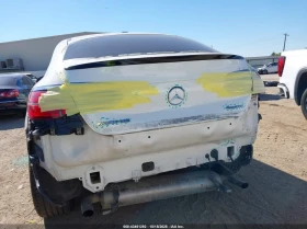 Mercedes-Benz GLC 300 * 4MATIC * COUPE* CARFAX * КРАЙНА ЦЕНА ДО БГ* КЛИП - 42100 лв. / 21525.39 € - 65900759 17