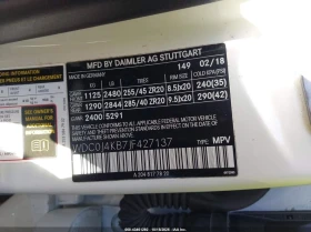 Mercedes-Benz GLC 300 * 4MATIC * COUPE* CARFAX * КРАЙНА ЦЕНА ДО БГ* КЛИП - 42100 лв. / 21525.39 € - 65900759 9