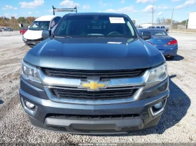 Chevrolet Colorado 3.6L V-6 DI, DOHC, VVT, 308HP 4X4 Drive - 22800 лв. / 11657.45 € - 73281189 4