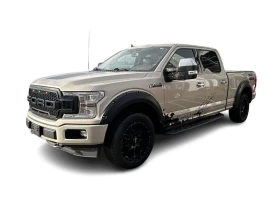 Ford F150 * CARFAX * БЕЗ ПЪРВОНАЧАЛНА ВНОСКА - 46950 лв. / 24005.15 € - 10854634 7