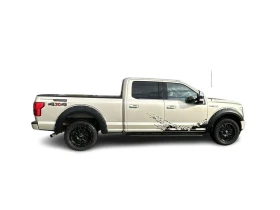 Ford F150 * CARFAX * БЕЗ ПЪРВОНАЧАЛНА ВНОСКА - 46950 лв. / 24005.15 € - 10854634 16