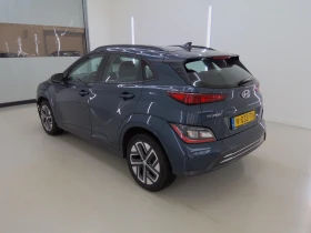 Hyundai Kona, снимка 4