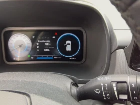 Hyundai Kona, снимка 9