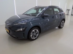 Hyundai Kona, снимка 3