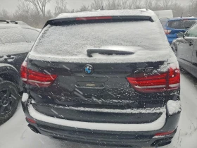 BMW X5 XDRIVE50I* Executive Package* SOFTCLOSE* HEADUP*  - 12000 € / 23469.96 лв. - 12228104 6