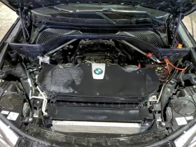 BMW X5 XDRIVE50I* Executive Package* SOFTCLOSE* HEADUP*  - 12000 € / 23469.96 лв. - 12228104 12