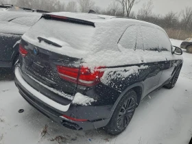 BMW X5 XDRIVE50I* Executive Package* SOFTCLOSE* HEADUP*  - 12000 € / 23469.96 лв. - 12228104 3