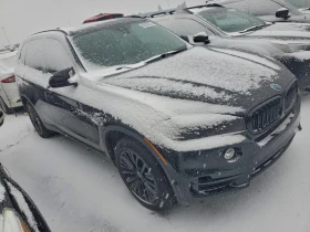 BMW X5 XDRIVE50I* Executive Package* SOFTCLOSE* HEADUP*  - 12000 € / 23469.96 лв. - 12228104 4