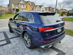 Audi Q7 55 TFSI S LINE - 35000 € / 68454.05 лв. - 29102147 3