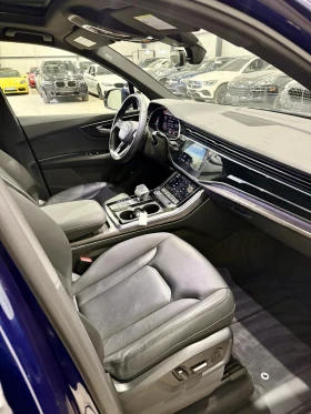 Audi Q7 55 TFSI S LINE | Mobile.bg � ����� ������ 12