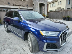 Audi Q7 55 TFSI S LINE - 35000 € / 68454.05 лв. - 29102147 5