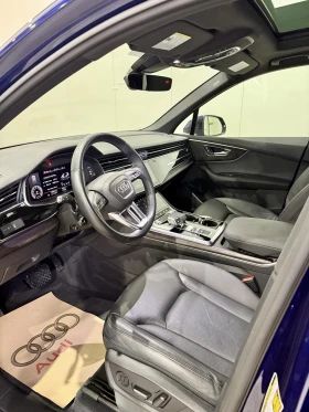 Audi Q7 55 TFSI S LINE | Mobile.bg � ����� ������ 9