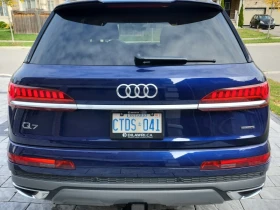 Audi Q7 55 TFSI S LINE - 35000 € / 68454.05 лв. - 29102147 6