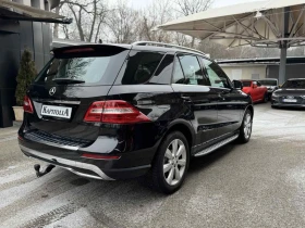Mercedes-Benz ML 350 BLUETEC 4MATIC | Mobile.bg � ����� ������ 5