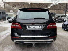 Mercedes-Benz ML 350 BLUETEC 4MATIC | Mobile.bg � ����� ������ 6