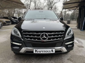 Mercedes-Benz ML 350 BLUETEC 4MATIC | Mobile.bg � ����� ������ 3