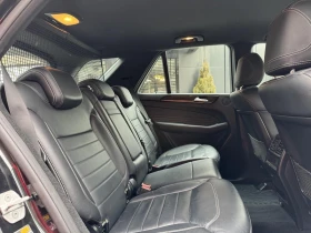 Mercedes-Benz ML 350 BLUETEC 4MATIC | Mobile.bg � ����� ������ 14
