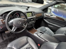 Mercedes-Benz ML 350 BLUETEC 4MATIC | Mobile.bg � ����� ������ 8