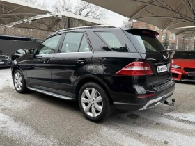 Mercedes-Benz ML 350 BLUETEC 4MATIC | Mobile.bg � ����� ������ 7