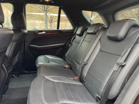 Mercedes-Benz ML 350 BLUETEC 4MATIC | Mobile.bg � ����� ������ 15