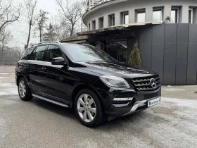 Mercedes-Benz ML 350 BLUETEC 4MATIC | Mobile.bg � ����� ������ 4