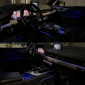 Audi Q7 3.0TDi* QUATTRO* MATRIX* Digital* S-Line* 3xTV - 28990 € / 56699.51 лв. - 94371445 9