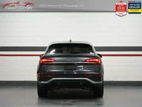 Audi Q5 * Progressiv S Line No Accident Cooled Seats Panor - 27700 € / 54176.49 лв. - 55279634 6