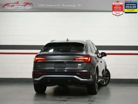 Audi Q5 * Progressiv S Line No Accident Cooled Seats Panor - 27700 € / 54176.49 лв. - 55279634 7