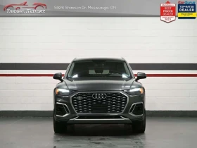 Audi Q5 * Progressiv S Line No Accident Cooled Seats Panor - 27700 € / 54176.49 лв. - 55279634 2